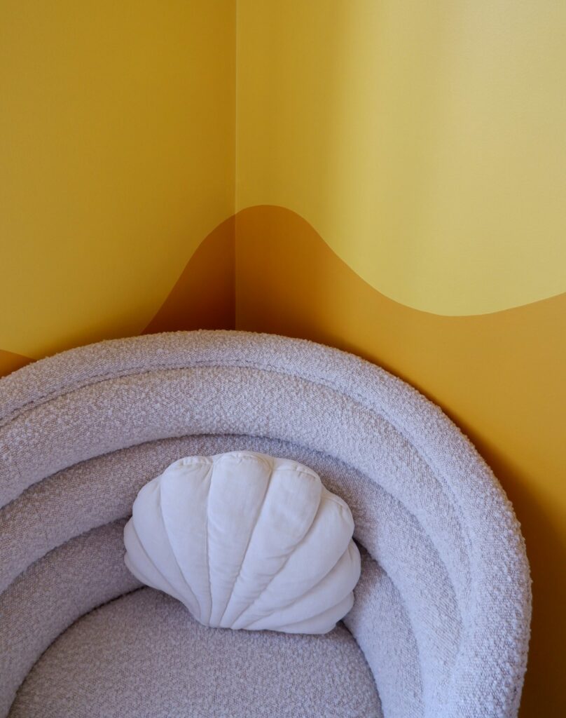 Leon Interiors - Lucie Eon - © Stephen Foote